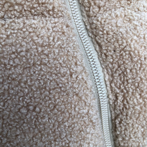 Sherpa Teddy Winter Jacket ๐ป๐ป๐ป - Picture 8 of 14